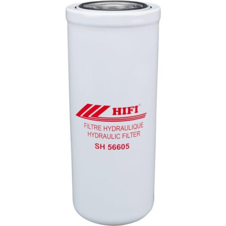 Filtr hydrauliczny