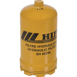 Filtr hydrauliki, HIFI
