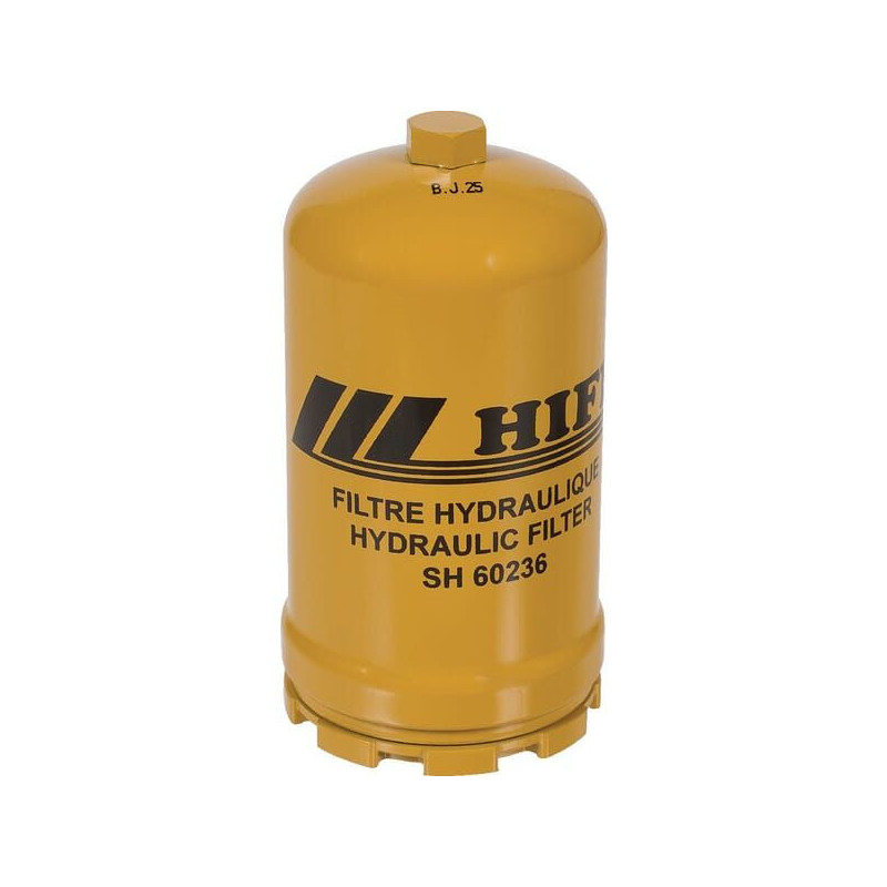 Filtr hydrauliki, HIFI