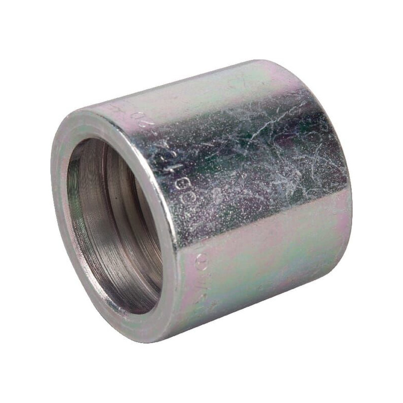 Tuleja Ø50x43.7mm DN32 ocynk Alfagomma