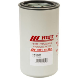 Filtr hydrauliczny