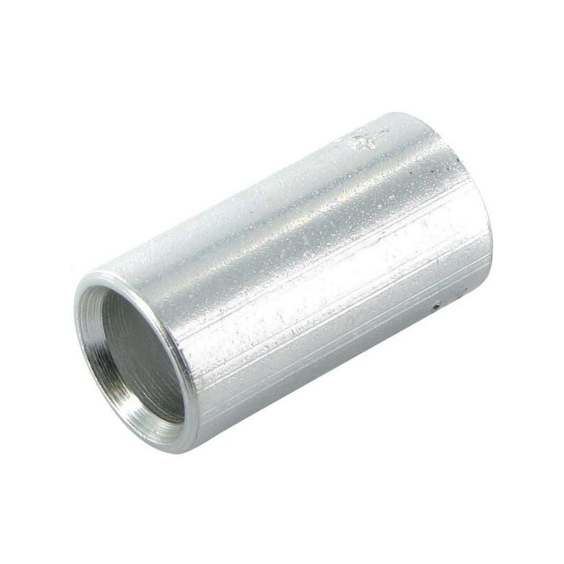 Tuleja Ø15x29mm DN6 chromowana Alfagomma