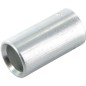 Tuleja Ø15x29mm DN6 chromowana Alfagomma