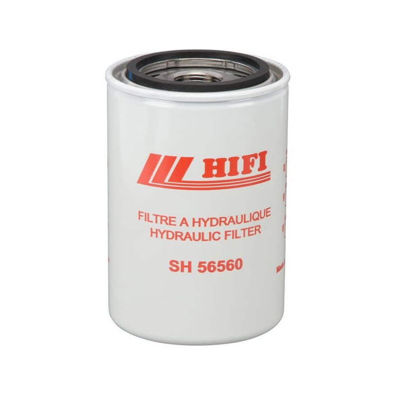 Filtr hydrauliczny