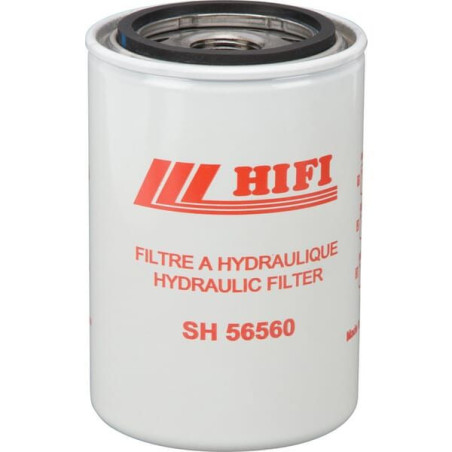Filtr hydrauliczny