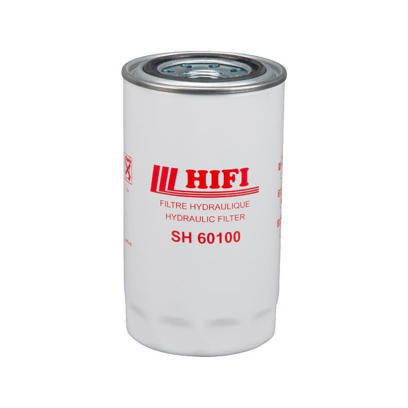 Filtr hydrauliczny