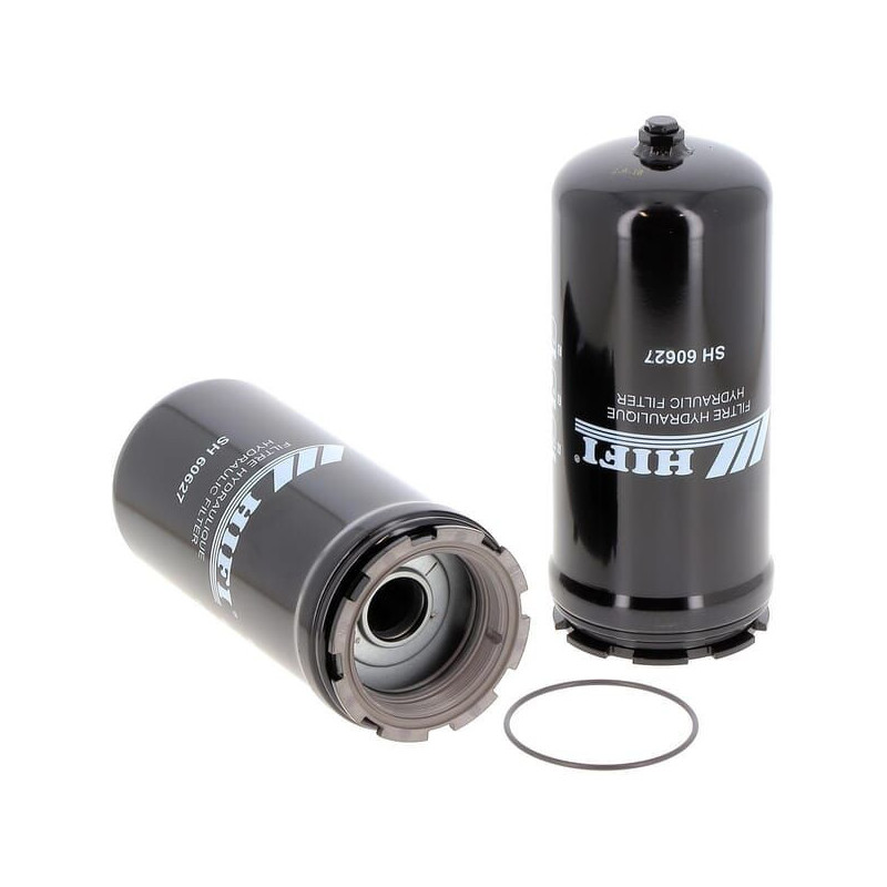 Filtr hydrauliczny