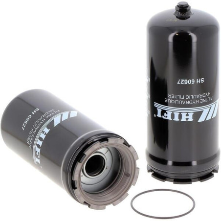 Filtr hydrauliczny