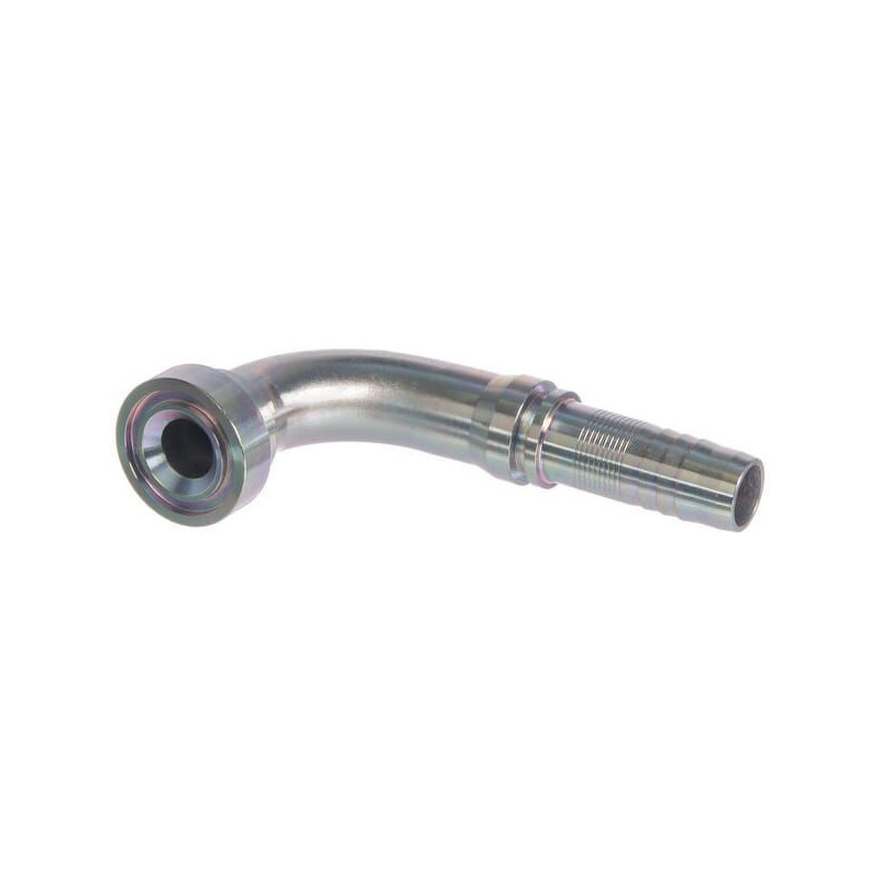 Końcówka NS DN25 kołnierzowa Ø 47.6 mm pasująca do CAT