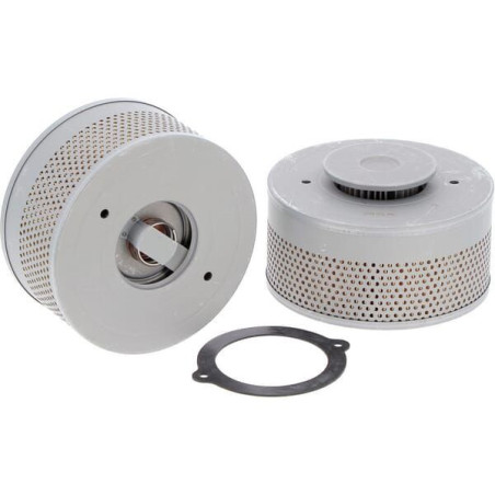 Filtr hydrauliczny