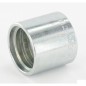 Tuleja Ø33x30.5mm DN16 ocynk Alfagomma