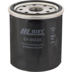 Filtr hydrauliczny