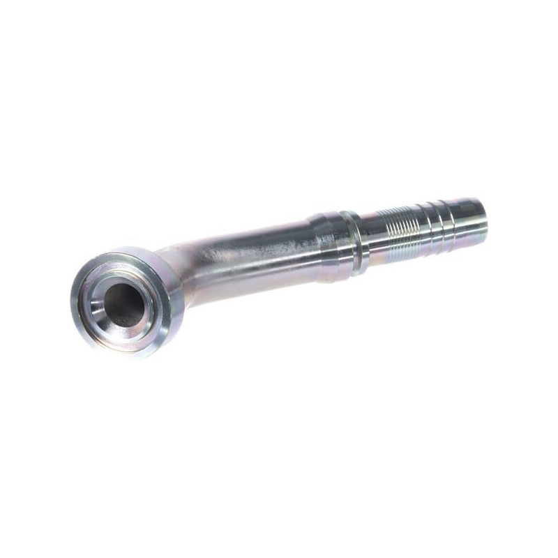 Końcówka NS-DN25 kołnierzowa Ø 47.6 mm pasująca do CAT