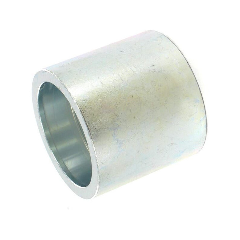 Tuleja Ø88.9x85mm DN63 ocynk Alfagomma