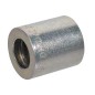 Tuleja Ø27x29.7mm DN10 ocynk Alfagomma