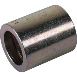 Tuleja Ø26x30.5mm DN13 ocynk Alfagomma