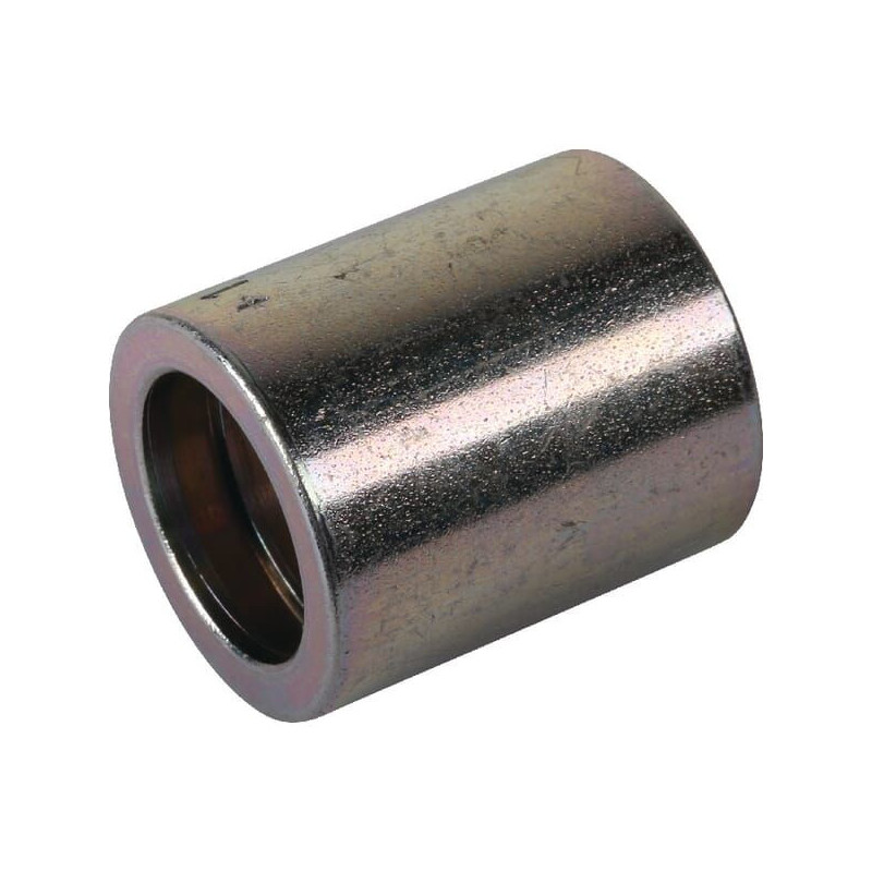 Tuleja Ø26x30.5mm DN13 ocynk Alfagomma