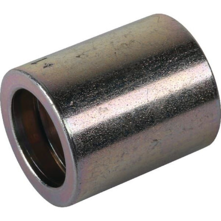 Tuleja Ø26x30.5mm DN13 ocynk Alfagomma
