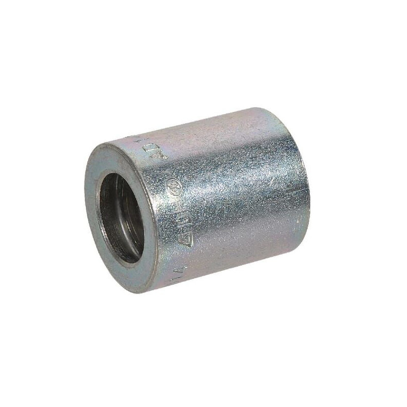 Tuleja Ø26x29.7mm DN10 ocynk Alfagomma