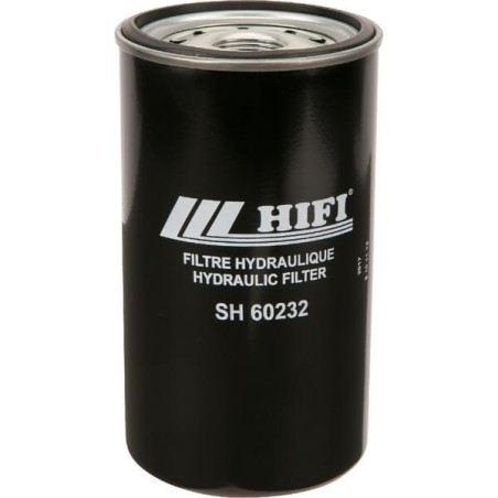 Filtr hydrauliczny