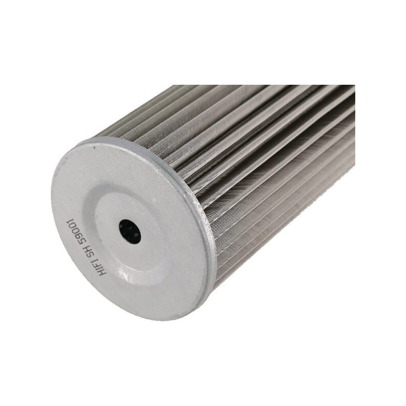 Filtr hydrauliki