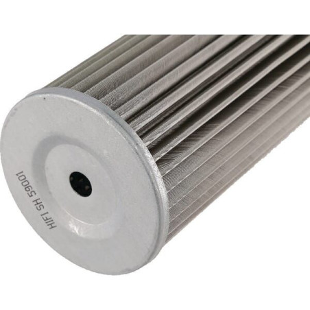 Filtr hydrauliki