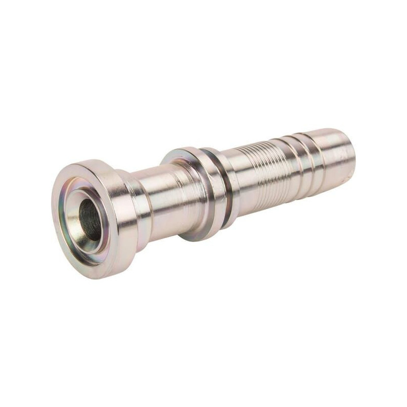 Końcówka węża SFS-NS z kołnierzem 6000, DN25 41.3 mm