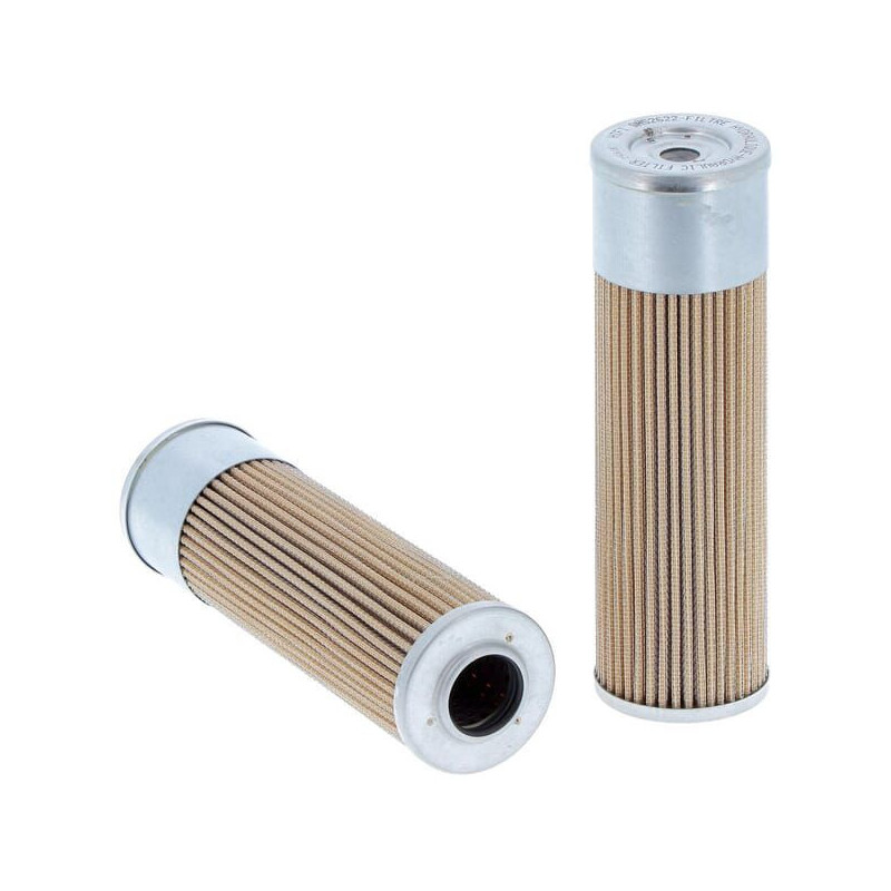 Filtr hydrauliki