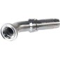 Końcówka węża SFL-NS z kołnierzem 45° 3000, DN40 60.3 mm