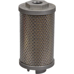 Filtr hydrauliki, HIFI