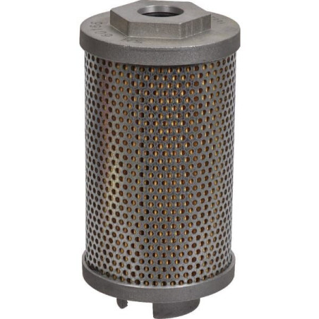 Filtr hydrauliki, HIFI