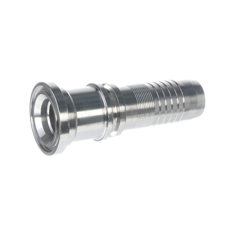Końcówka węża SFL-NS z kołnierzem 3000, DN40 60.3 mm
