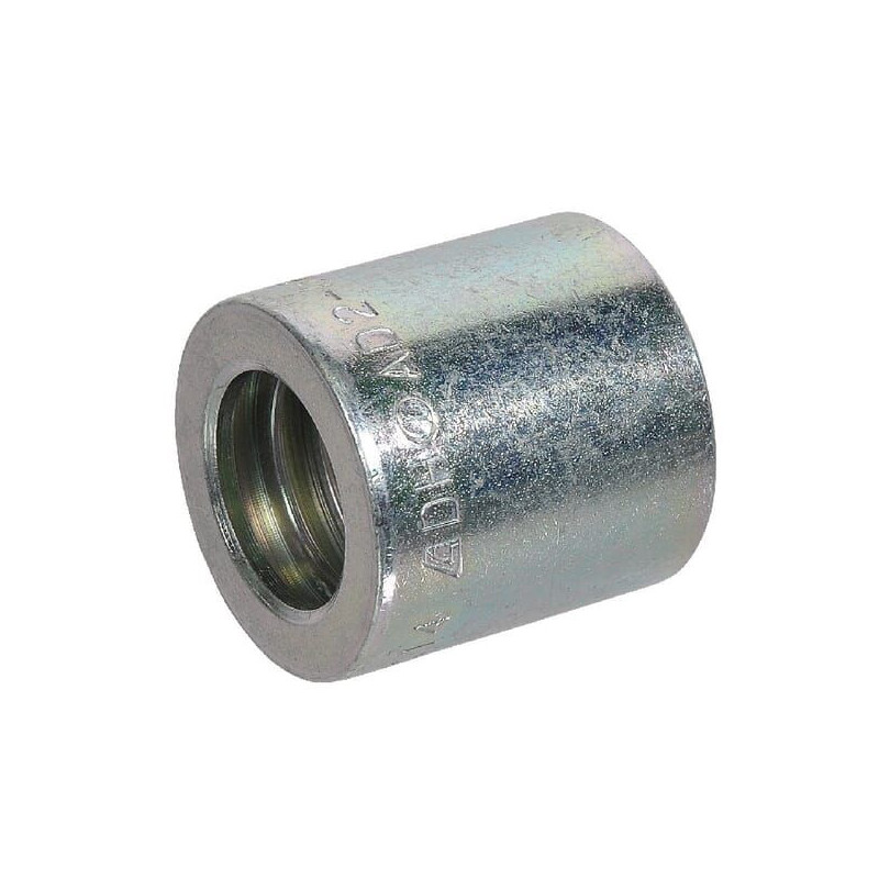 Tuleja Ø30x30.5mm DN13 ocynk Alfagomma