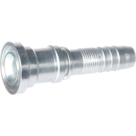 Końcówka węża SFL-NS z kołnierzem 3000, DN20 38.1 mm