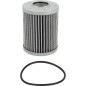 Filtr hydrauliki