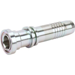Końcówka węża SFS-NS z kołnierzem 6000, DN32 47.6 mm