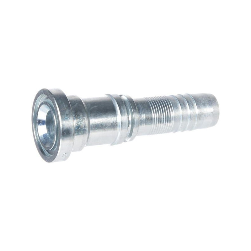 Końcówka węża SFS-NS z kołnierzem 6000, DN25 47.6 mm
