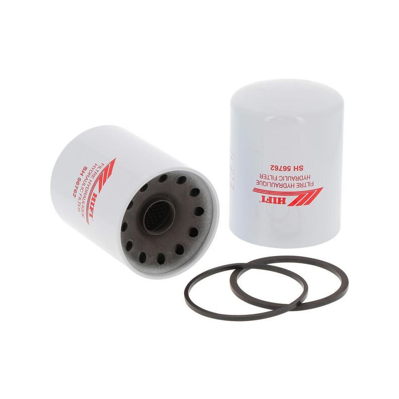 Filtr hydrauliczny
