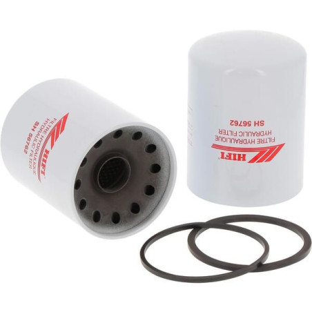 Filtr hydrauliczny