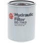 Filtr oleju hydraulicznego