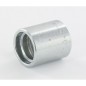 Tuleja Ø21x24mm DN5 ocynk Alfagomma