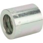 Tuleja Ø34x35.5mm DN16 ocynk Alfagomma
