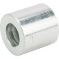 Tuleja Ø25x24.7mm DN8 ocynk Alfagomma