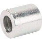 Tuleja Ø27x29.7mm DN10 ocynk Alfagomma