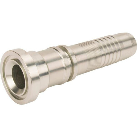 Końcówka węża SFS-NS z kołnierzem 6000, DN32 54 mm