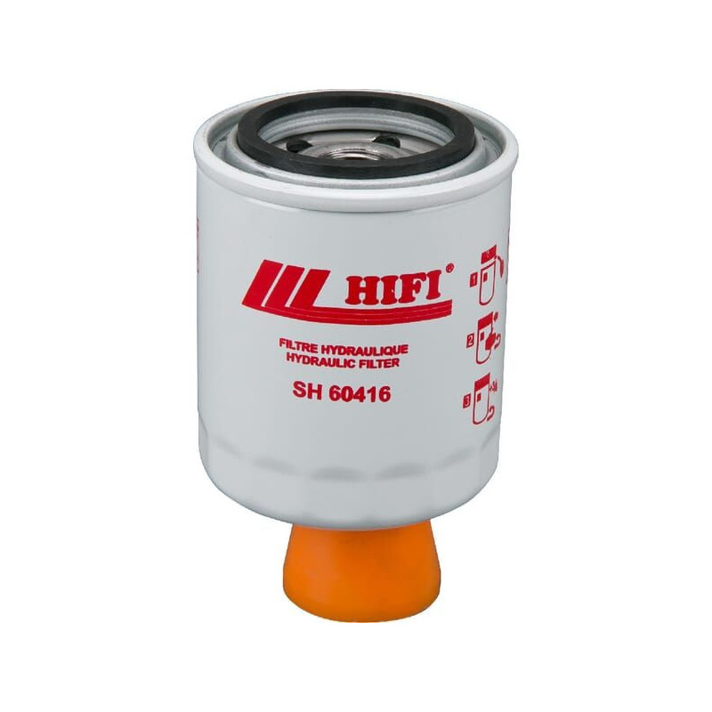 Filtr hydrauliczny