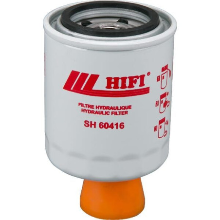 Filtr hydrauliczny