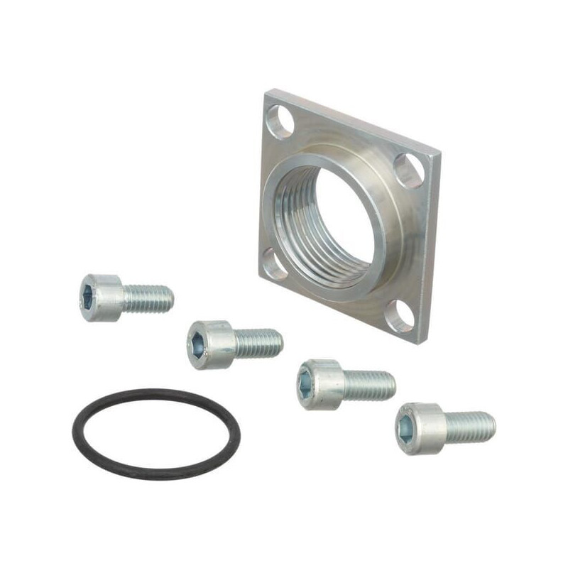 "Adapter KIT SC 012-064 1"""