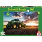 Puzzle John Deere 6150R