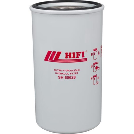 Filtr hydrauliczny